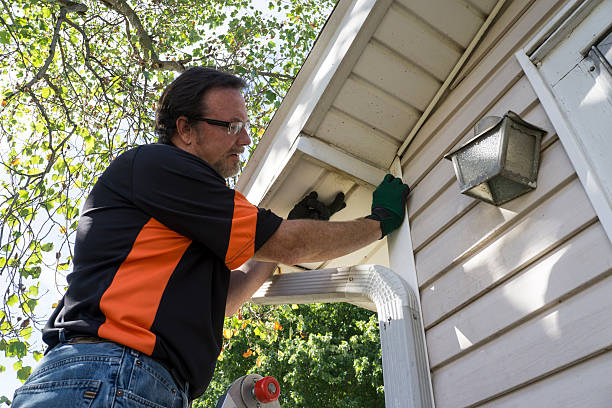 Best Fascia and Soffit Installation  in Pleasanton, TX